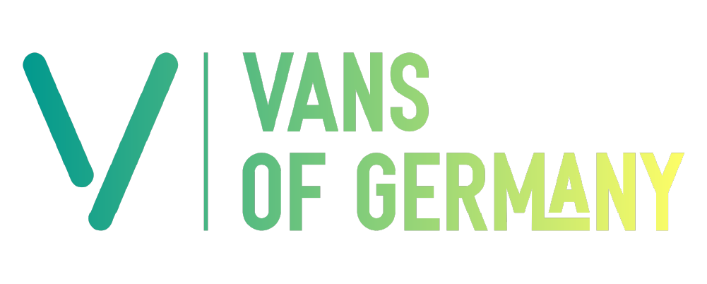 Vans of Germany
